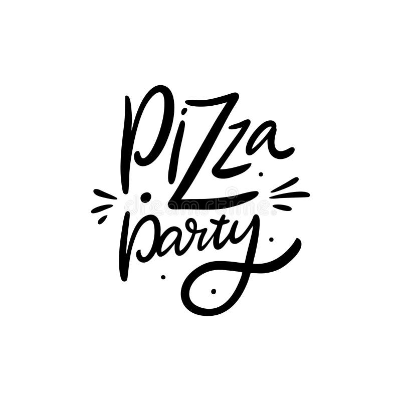 Blurred pizza background vector  Vetor de pizza, Pizza logo, Arte