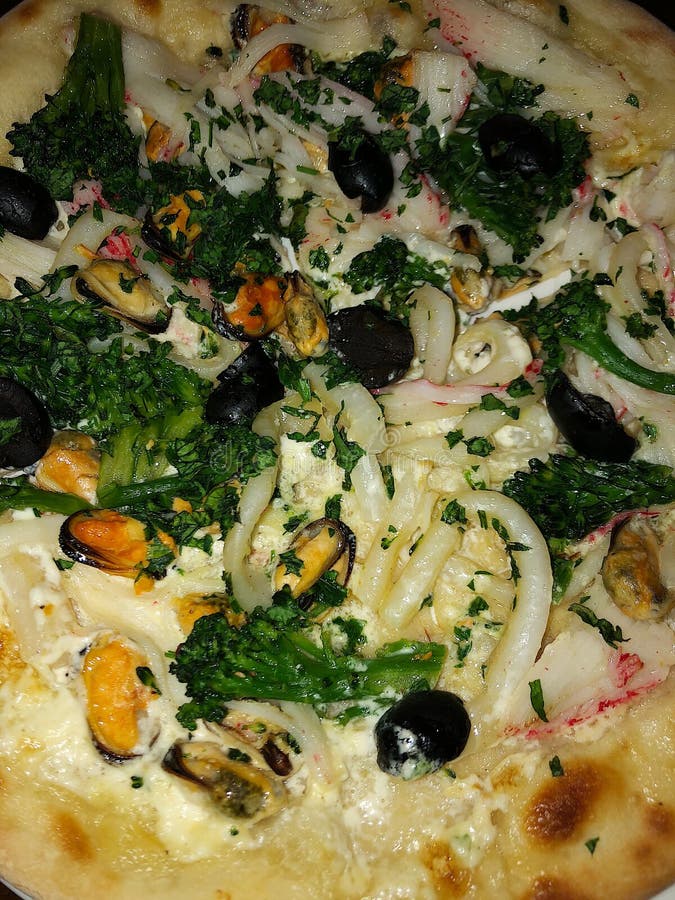 Broccoli macro image stock photo. Image of cabbage, drop 2414428