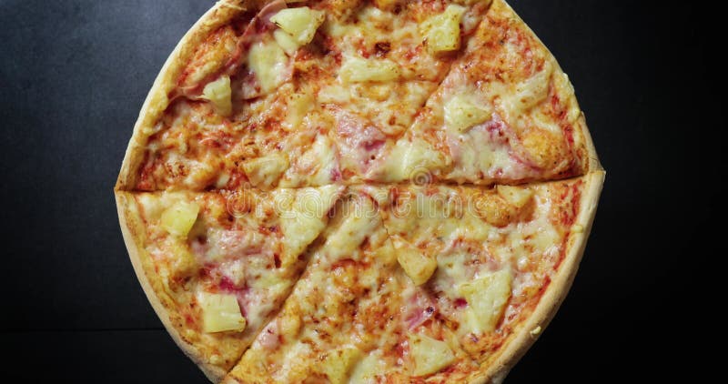 Pineapple on pizza on Steam