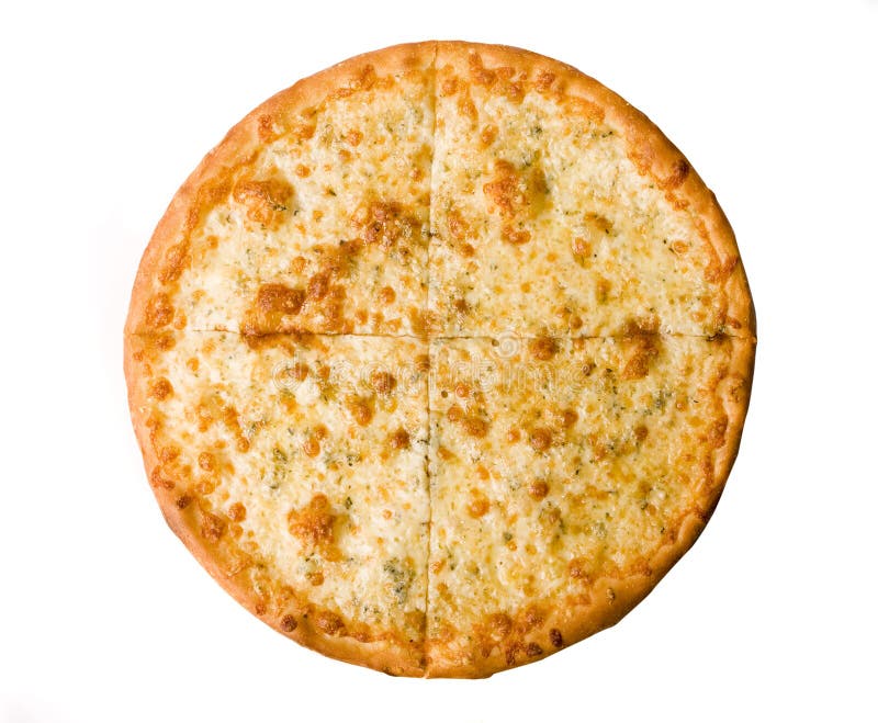 pizzawhite royaltyfri fotografi pizzawhite royaltyfri fotografi