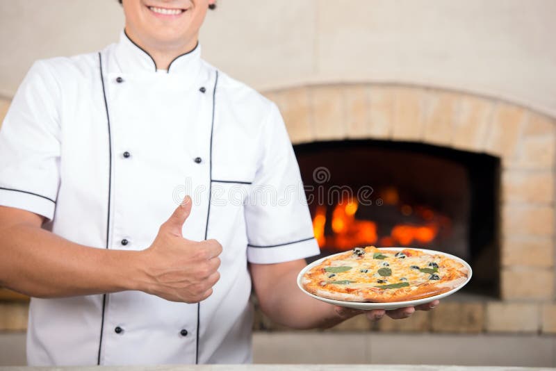 Pizzeria stock photo. Image of food, love, male, female - 45752438