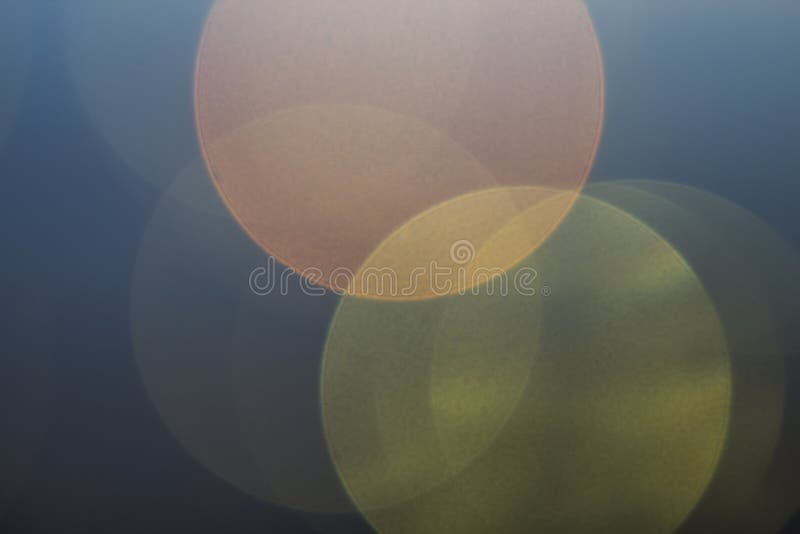 Piękny miękki multicolor bokeh tło Defocused światła klepnięcie obraz stock Piękny miękki multicolor bokeh tło Defocused światła klepnięcie obraz stock