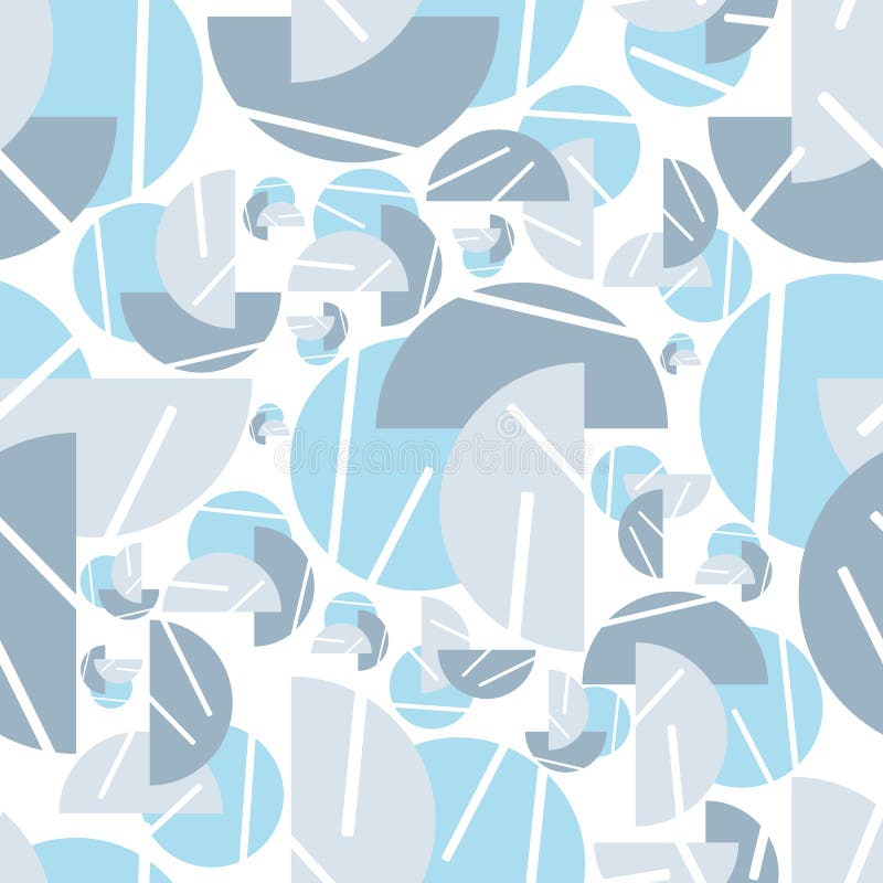 Piękny przyrodni kółkowy abstrakcjonistyczny geometrical ilustracja wektor Piękny przyrodni kółkowy abstrakcjonistyczny geometrical ilustracja wektor