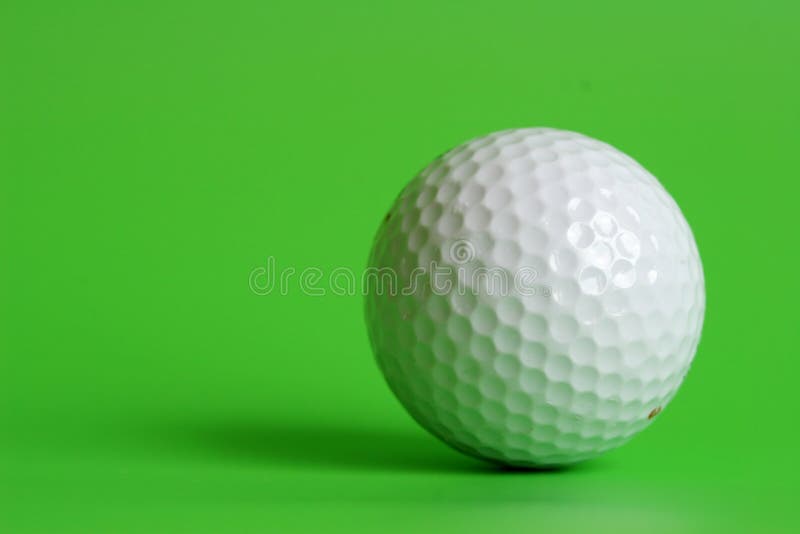 Piłka w golfa