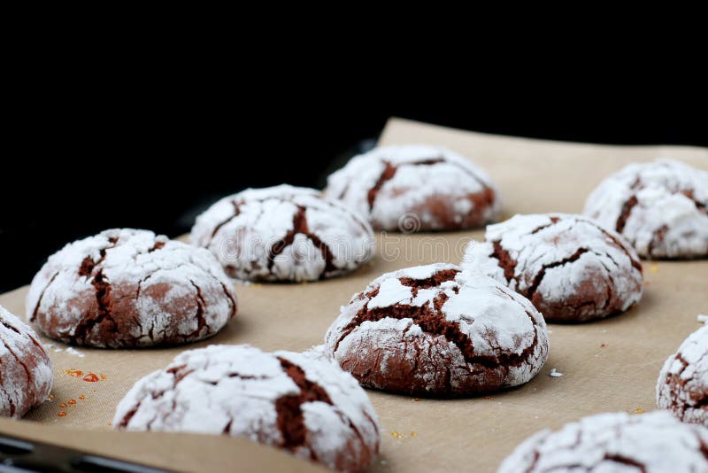 Pl?tzchenschokolade knackt Frische geschmackvolles Nachtischkonzept Pl?tzchen f?r holidayand Weihnachten stockfotos Pl?tzchenschokolade knackt Frische geschmackvolles Nachtischkonzept Pl?tzchen f?r holidayand Weihnachten stockfotos