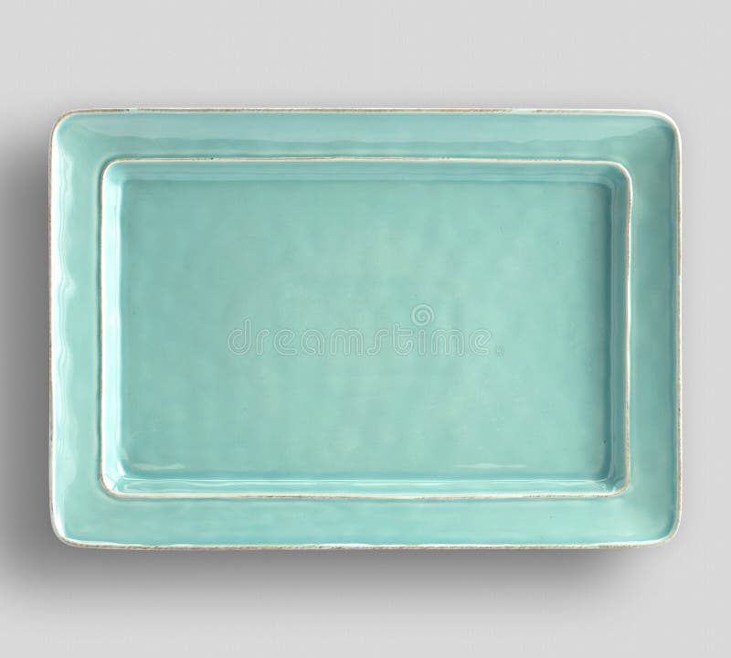 Placa cinzenta no fundo branco - imagem imagens de stock Placa cinzenta no fundo branco - imagem imagens de stock