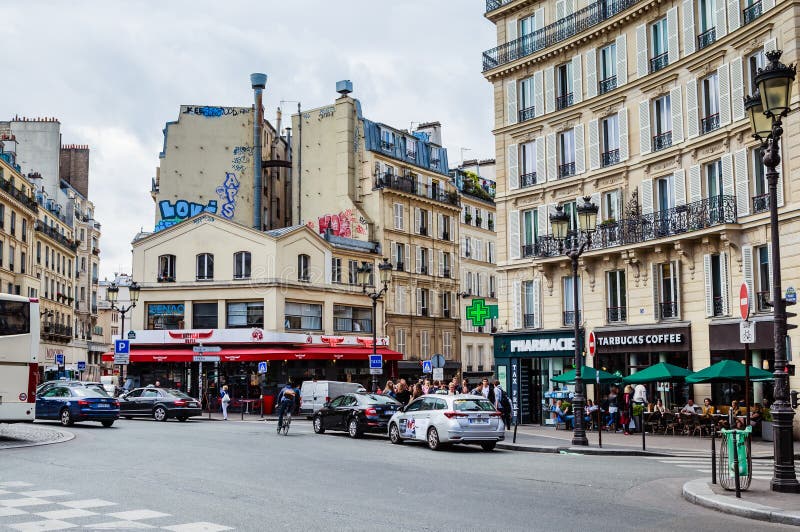 tours place blanche