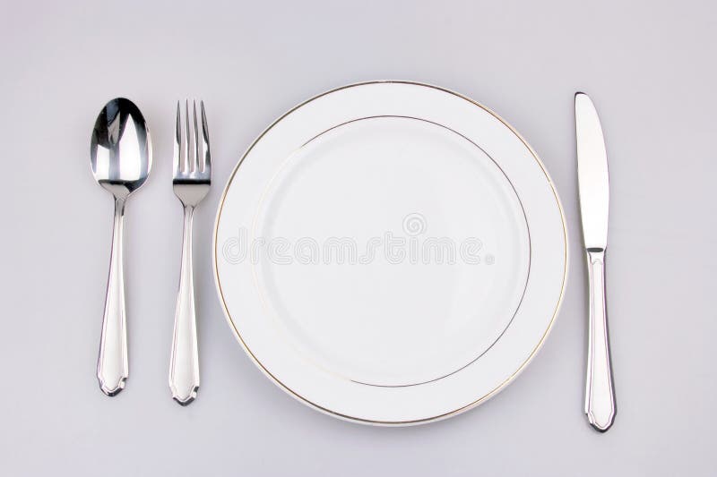 Place setting