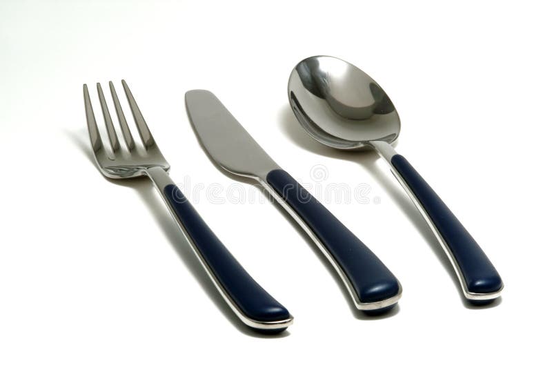 Place setting Cutlery