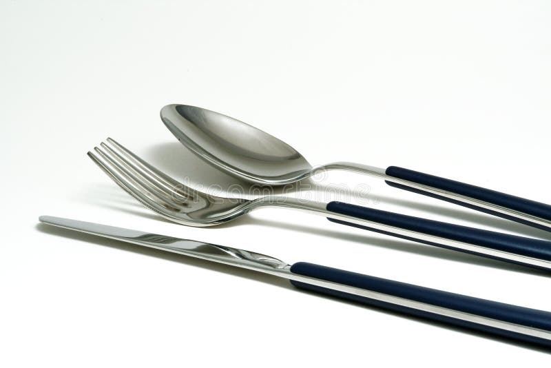 Place setting Cutlery