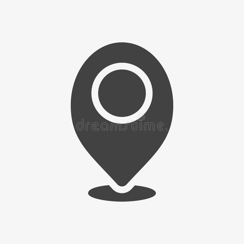 Placeholder Icon, Signs Icon with Padlock Sign. Placeholder Icon and Security, Protection