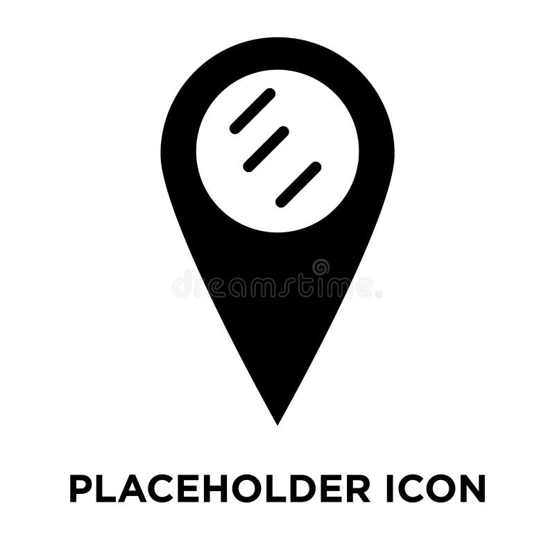 royalty free placeholder image icon