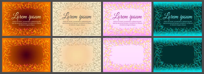 Placez du cadre des pétales de fleur avec l'endroit pour le texte La conception lumineuse et colorée convient à la décoration d'u illustration de vecteur Placez du cadre des pétales de fleur avec l'endroit pour le texte La conception lumineuse et colorée convient à la décoration d'u illustration de vecteur