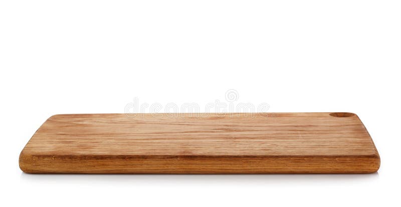 Placă de tăiat lemn royalty free stock photography