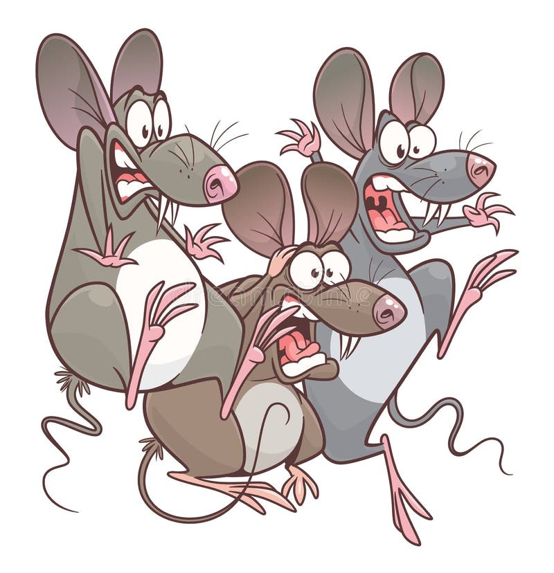 Ilustración De La Caricatura De La Plaga Del Ratón Malo Ilustración del Vector - Ilustración de animal, ratones: 206029833 Ilustración De La Caricatura De La Plaga Del Ratón Malo Ilustración del Vector - Ilustración de animal, ratones: 206029833