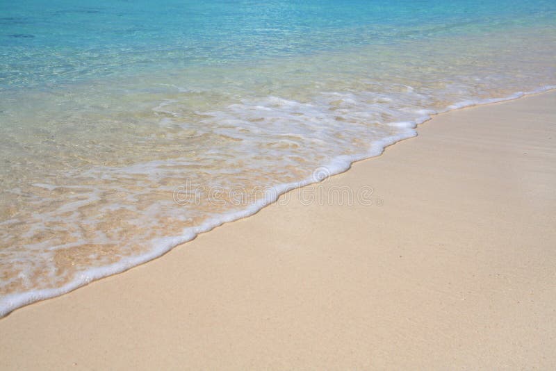 Plage photos stock Plage photos stock