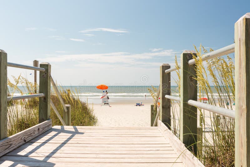 Plage photographie stock libre de droits Plage photographie stock libre de droits