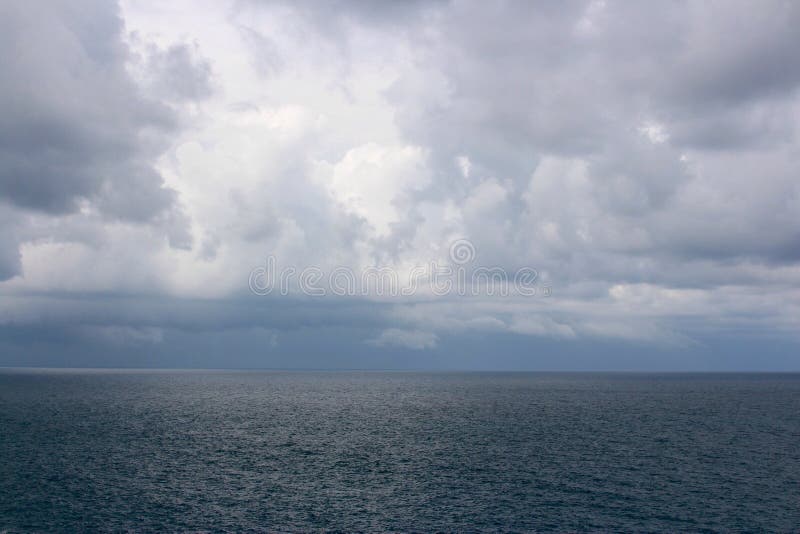 Plage de Kamala, phuket, Thaïlande image libre de droits