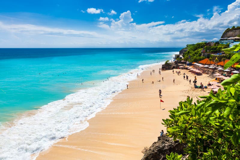  Plage  de Kuta Bali image stock Image du outdoors 