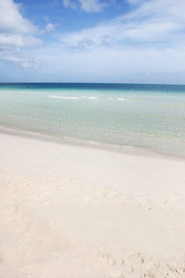 Plages cubaines image libre de droits Plages cubaines image libre de droits