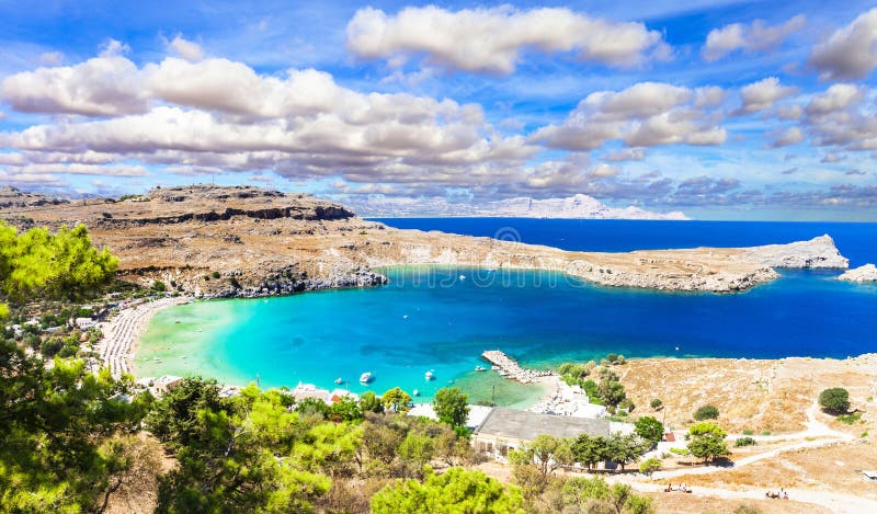 fond d'ecran gratuit rhodes