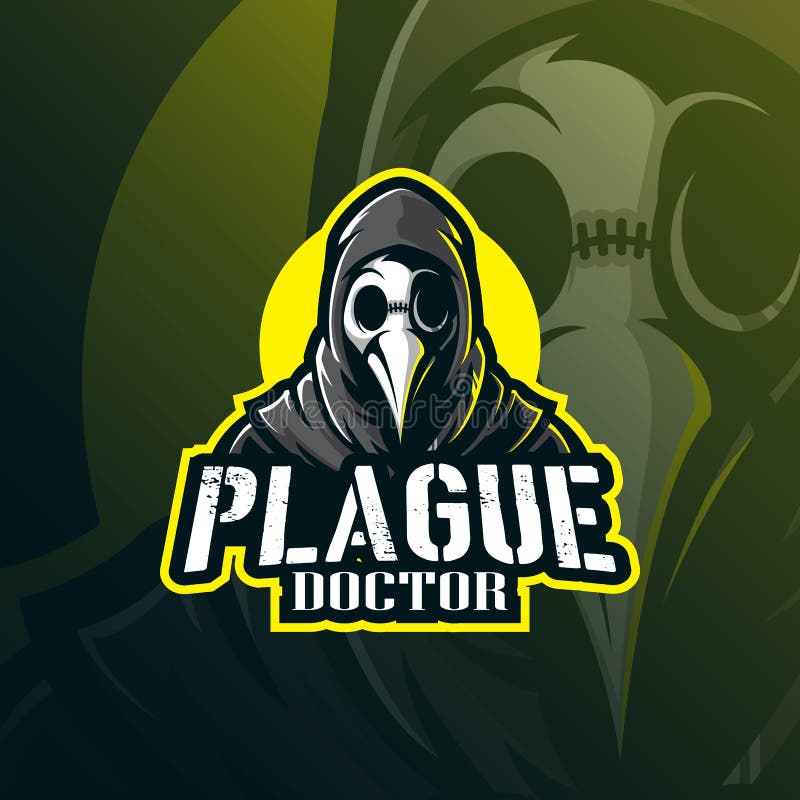 Download Plague Doctor Stock Illustrations - 996 Plague Doctor ...