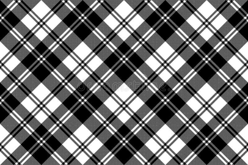 Black Tartan Pattern Stock Illustrations – 38,856 Black Tartan Pattern ...