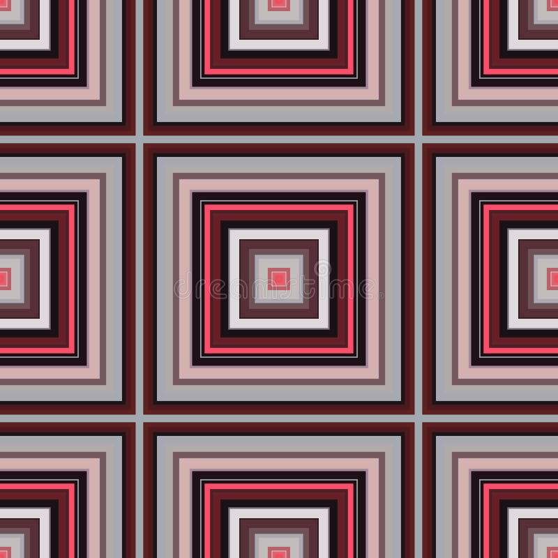 Plaid de tissu de tartan, fond sans couture tuile les anglais illustration de vecteur Plaid de tissu de tartan, fond sans couture tuile les anglais illustration de vecteur