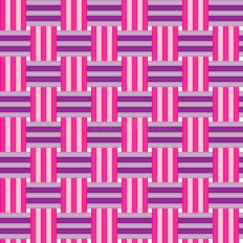 Plaid pattern