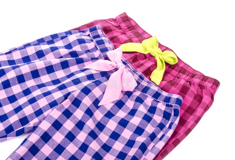 SOA NCPD Plaid Pajama Pants