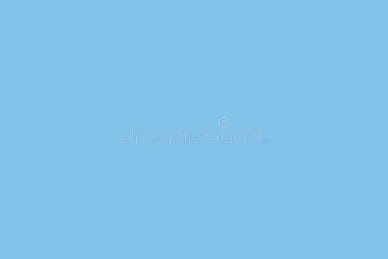 Plain blue background stock illustration. Illustration of blank - 184041000