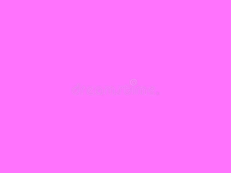 Plain Bright Pink Background Stock Image - Image of wallpaper, smooth:  145848829