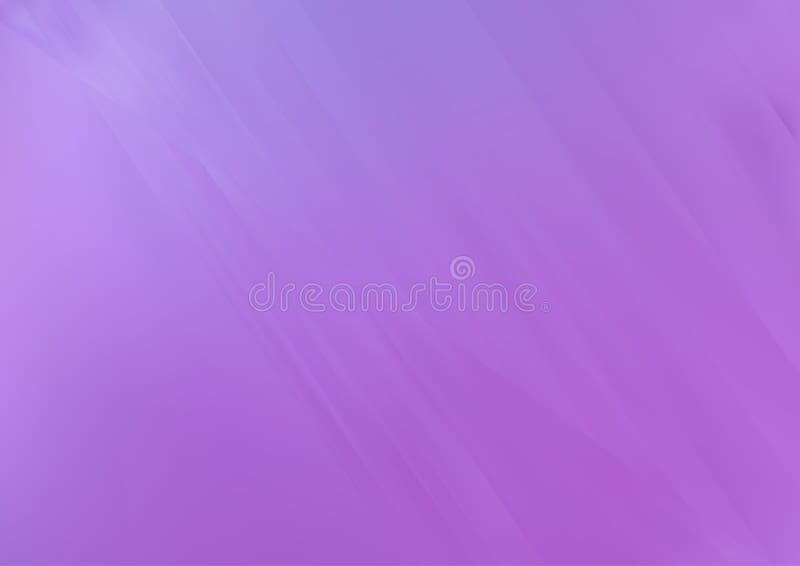Plain Light Purple Background Stock Vector - Illustration of gradient,  blur: 218592222