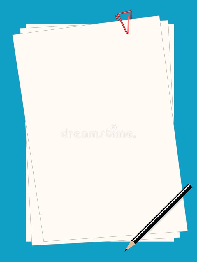 Plain Paper Stock Illustrations – 36,754 Plain Paper Stock Illustrations,  Vectors & Clipart - Dreamstime