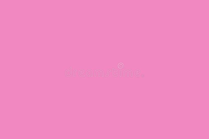 Plain pink background stock illustration. Illustration of graphic ...