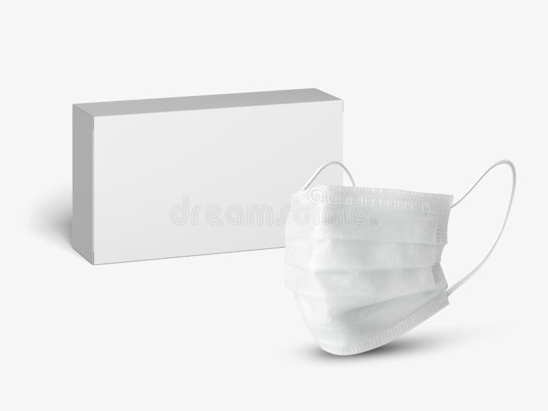 Download 2 786 White Face Mask Mockup Photos Free Royalty Free Stock Photos From Dreamstime