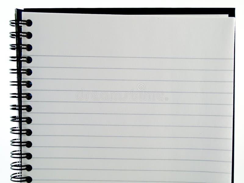 9 932 Lined Notebook Paper Photos Free Royalty Free Stock Photos From Dreamstime
