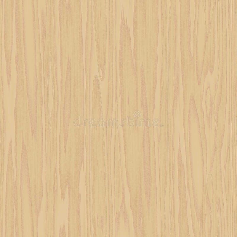 White Plain Wood Texture