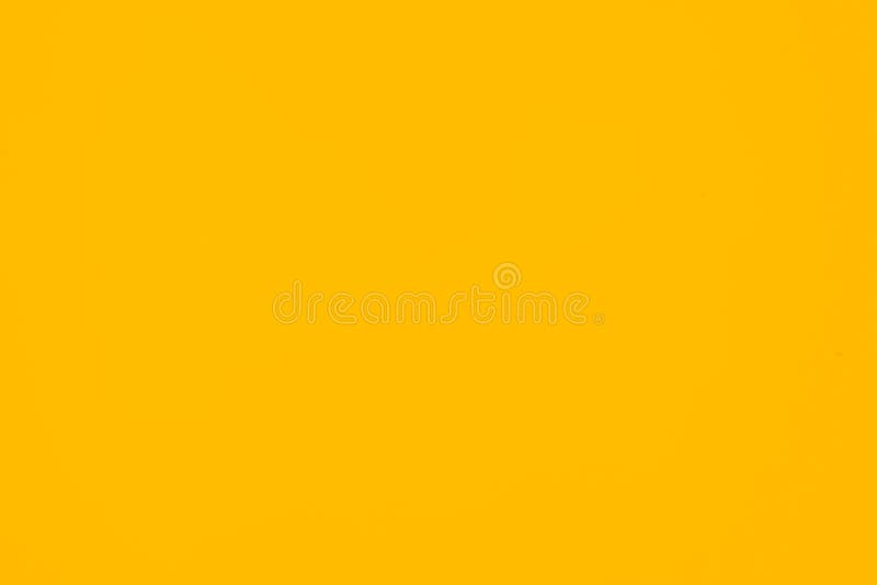 Plain Yellow Background. the Entire Frame Can Be Used As a Copy Space Stock  Photo - Image of modern, texture: 168014346