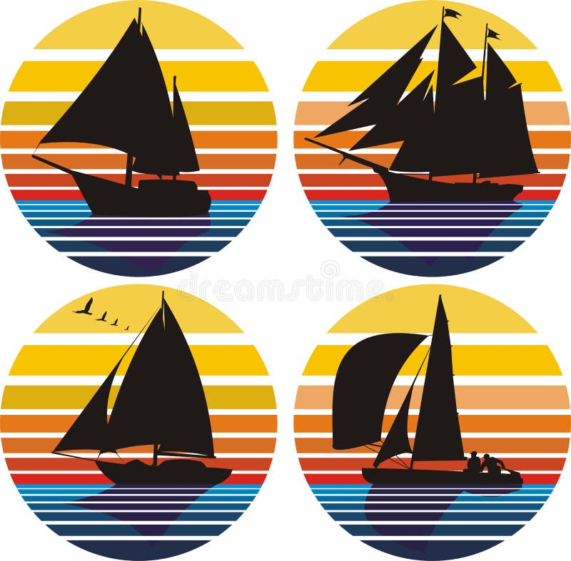 Plaisance Stock Illustrations, Vecteurs, & Clipart (19,165 Stock