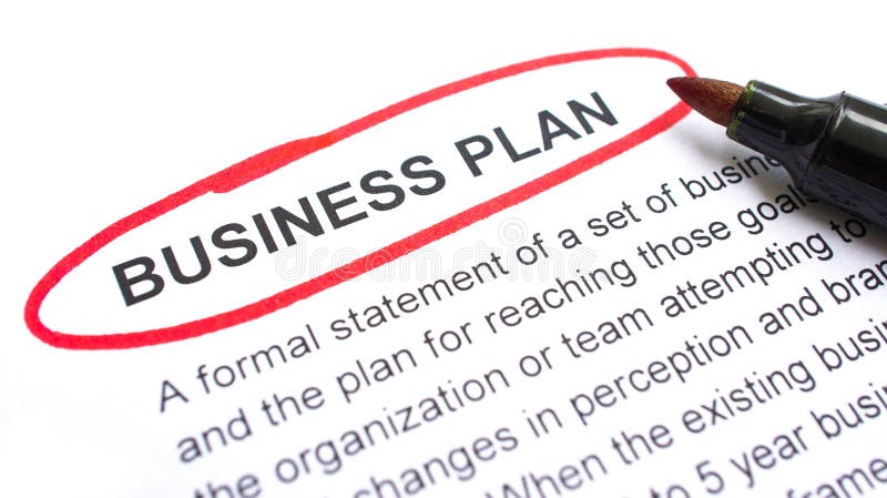 Plan d'action image libre de droits