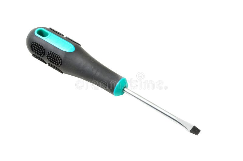 Tournevis Torx Security TR6