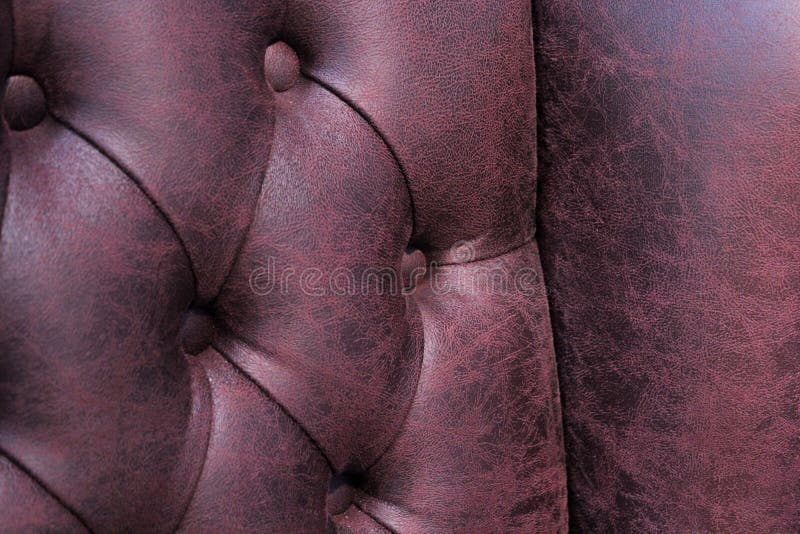 Plan rapproché de chaise élégante de Chesterfield Pr?sidence en cuir bourr?e Seat et dos avec des boutons avec l'espace libre pou image stock Plan rapproché de chaise élégante de Chesterfield Pr?sidence en cuir bourr?e Seat et dos avec des boutons avec l'espace libre pou image stock