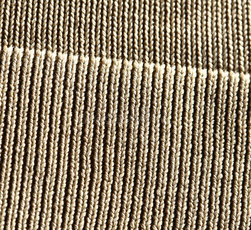 Plan rapproché de tissu de tricot photos libres de droits Plan rapproché de tissu de tricot photos libres de droits
