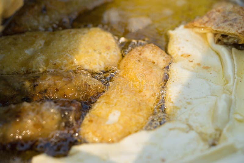 Plan rapproché de tofu frit de lait caillé du soja Nourriture asiatique photos libres de droits Plan rapproché de tofu frit de lait caillé du soja Nourriture asiatique photos libres de droits