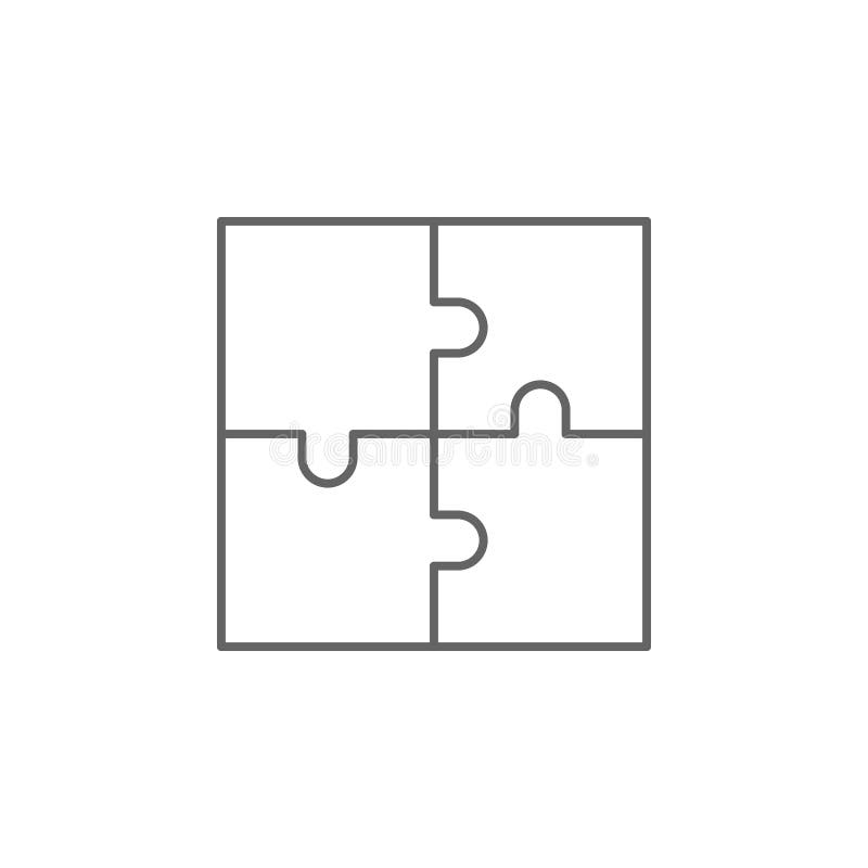plan łamigłówki przyjaźni konturu ikona Elementy przyjaźni linii ikona Znaki, symbole i wektory, mogą używać dla sieci, logo, ilustracja wektor plan łamigłówki przyjaźni konturu ikona Elementy przyjaźni linii ikona Znaki, symbole i wektory, mogą używać dla sieci, logo, ilustracja wektor