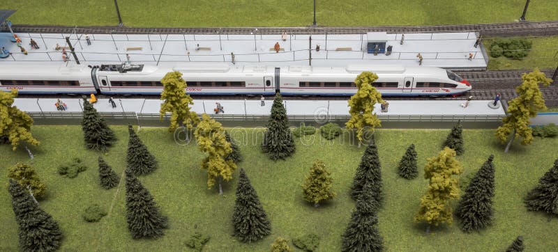Planbereiche in der Ausstellungsmitte lizenzfreies stockbild Planbereiche in der Ausstellungsmitte lizenzfreies stockbild
