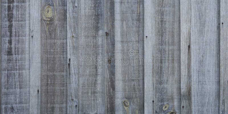 Plancher En Bois Gris Clair De Texture Naturelle Grise Pour Le Panneau