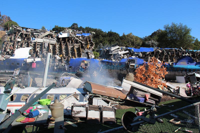 war of the worlds plane crash scene war of the worlds plane crash scene