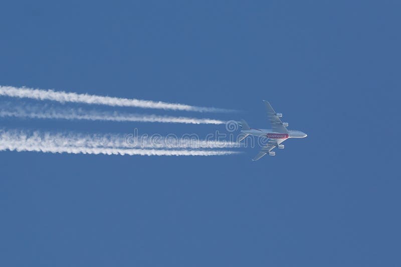 cruise altitude 747